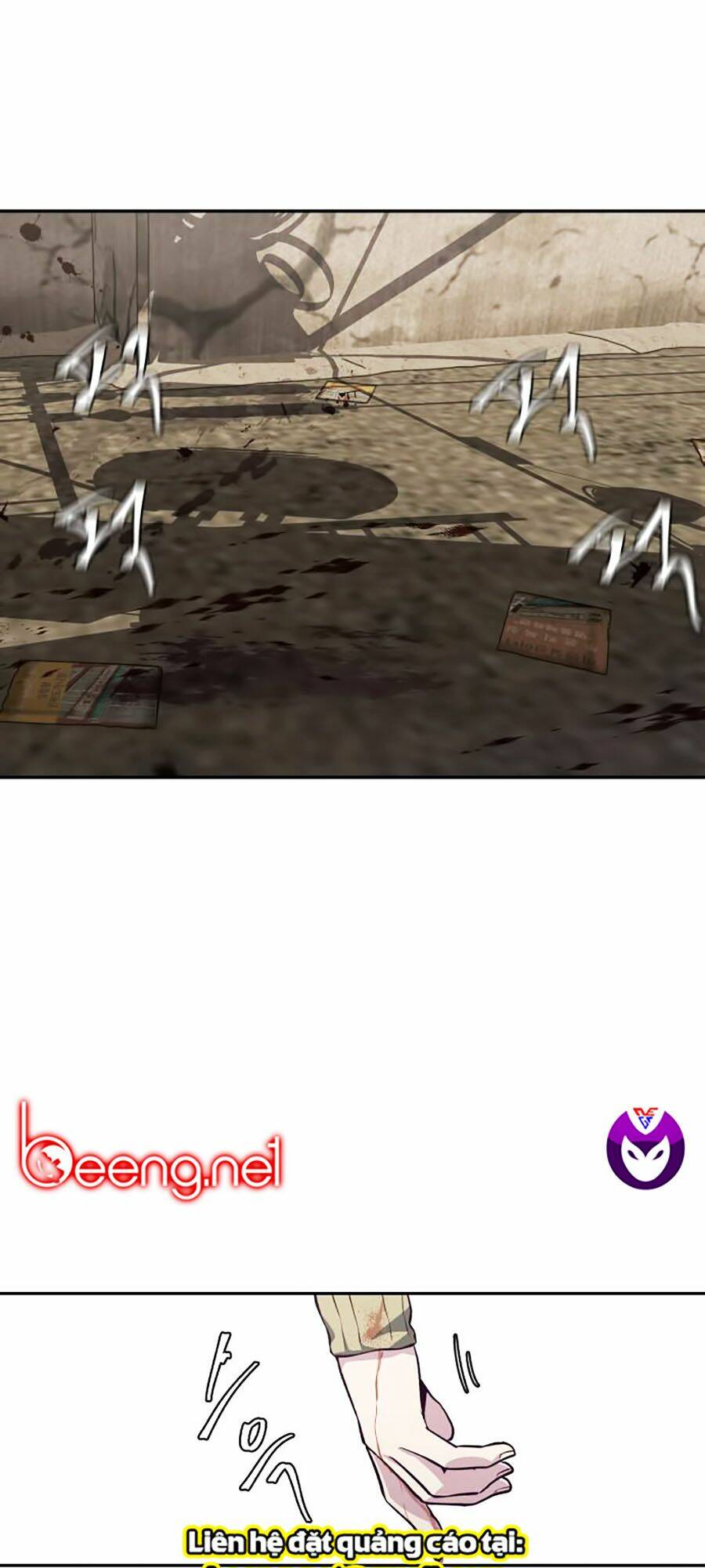 Cậu Bé Của Thần Chết Chapter 42 - Trang 2