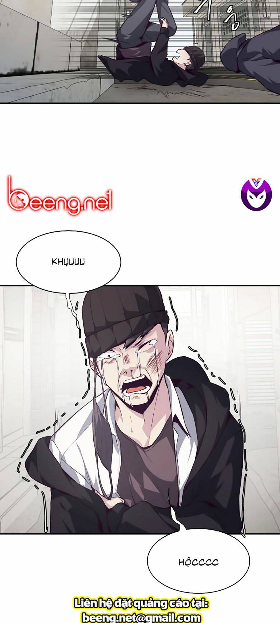 Cậu Bé Của Thần Chết Chapter 42 - Trang 2