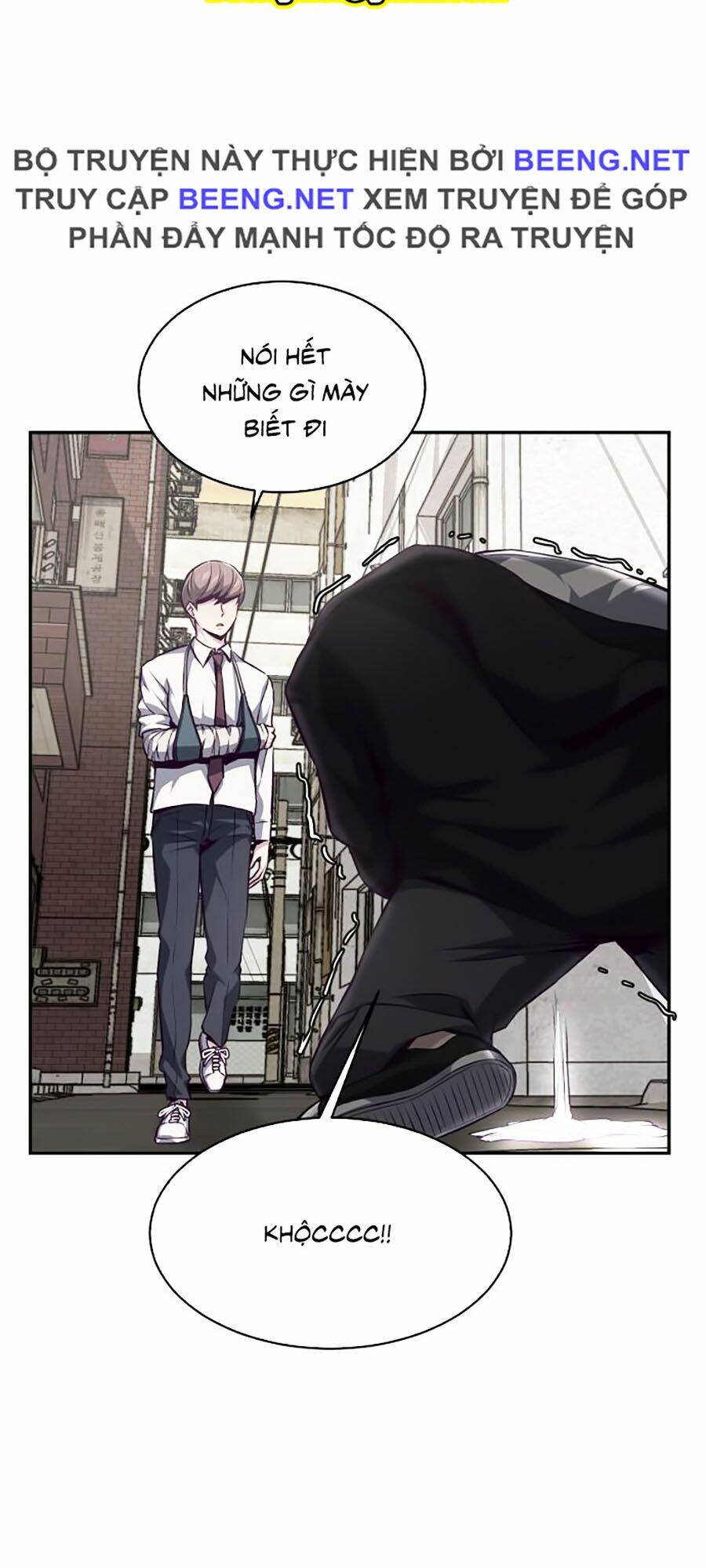 Cậu Bé Của Thần Chết Chapter 42 - Trang 2