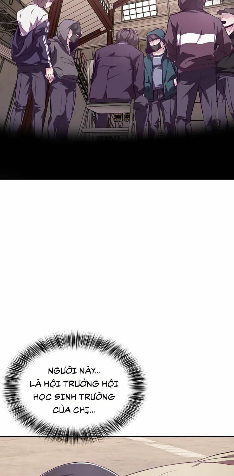 Cậu Bé Của Thần Chết Chapter 43 - Trang 2