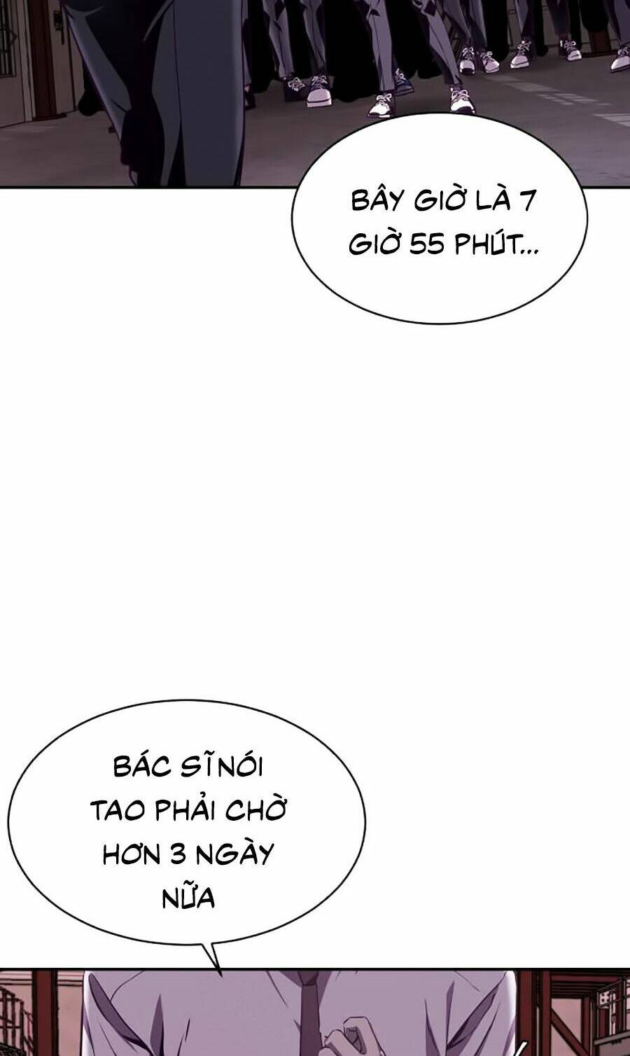 Cậu Bé Của Thần Chết Chapter 43 - Trang 2