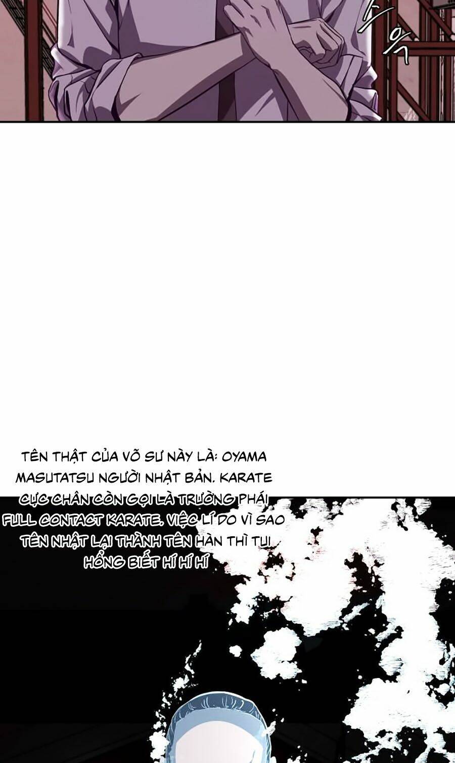 Cậu Bé Của Thần Chết Chapter 43 - Trang 2