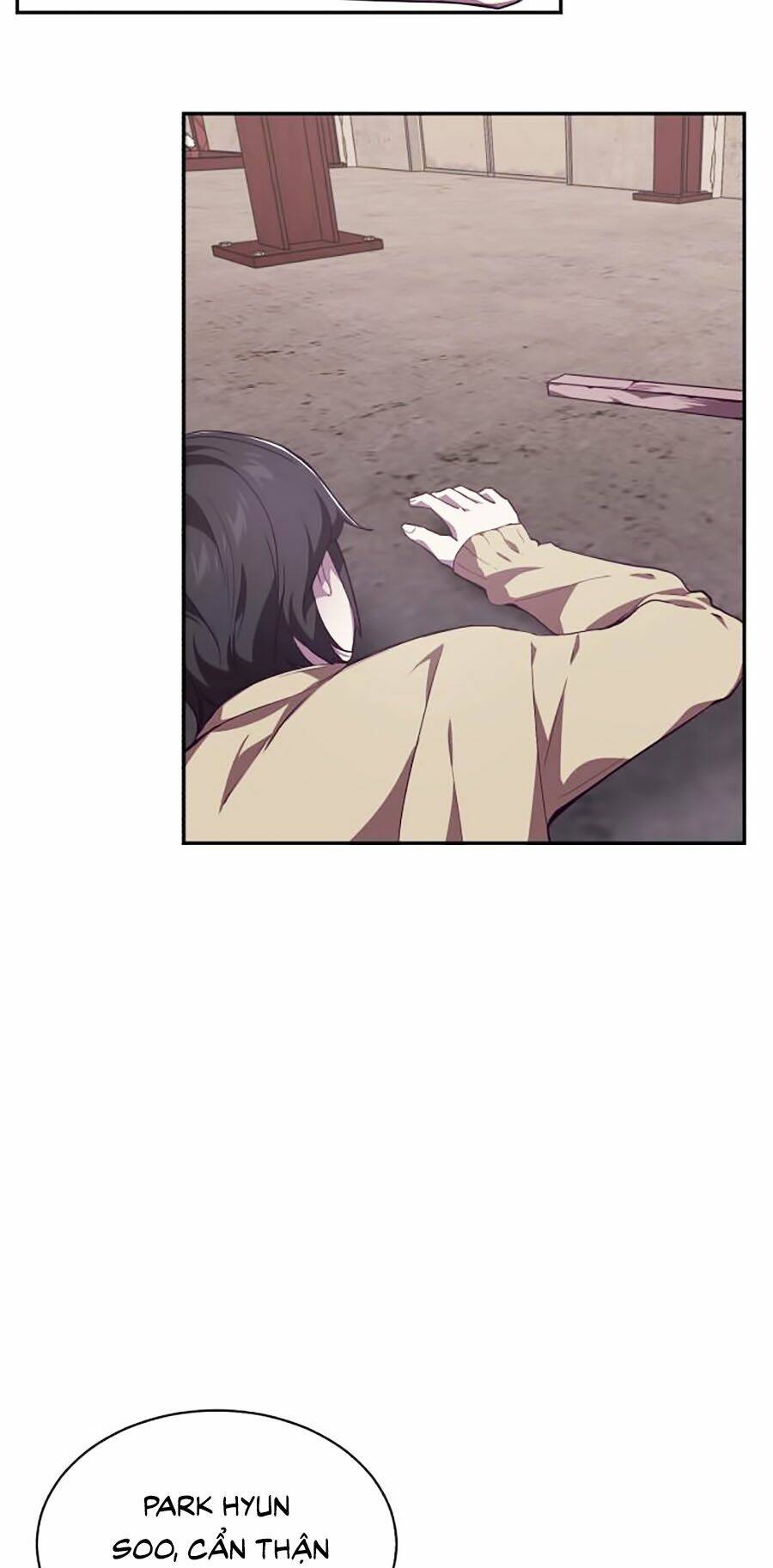 Cậu Bé Của Thần Chết Chapter 43 - Trang 2