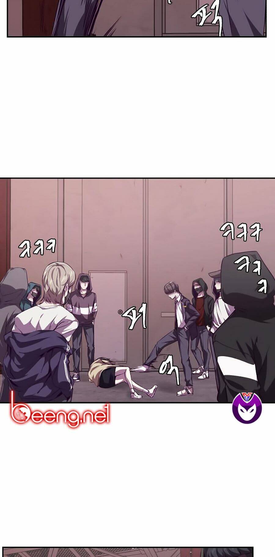 Cậu Bé Của Thần Chết Chapter 43 - Trang 2