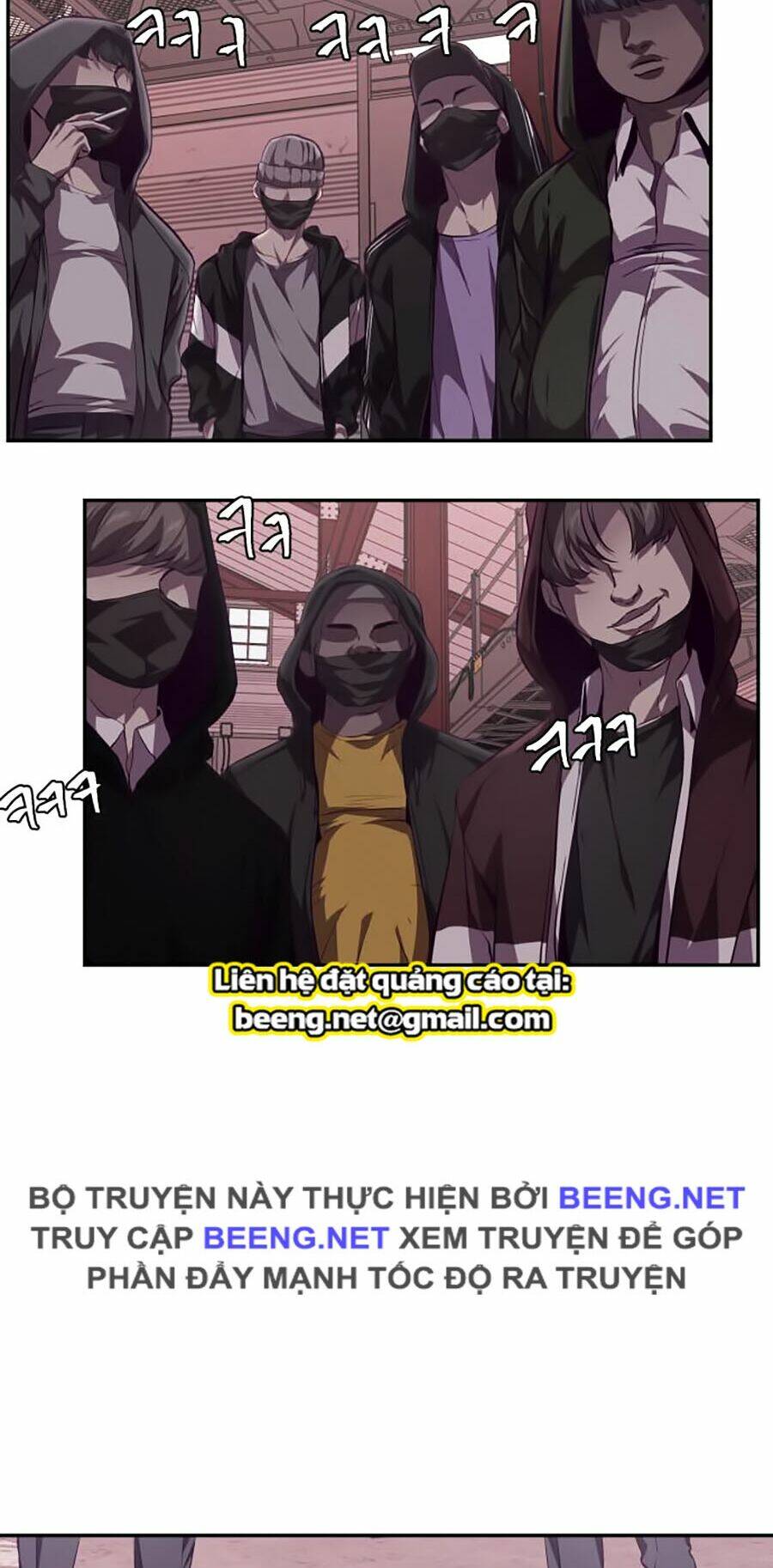 Cậu Bé Của Thần Chết Chapter 43 - Trang 2