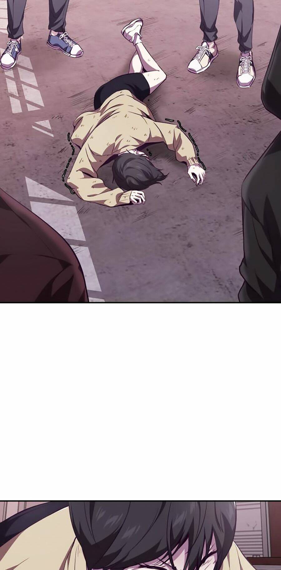 Cậu Bé Của Thần Chết Chapter 43 - Trang 2