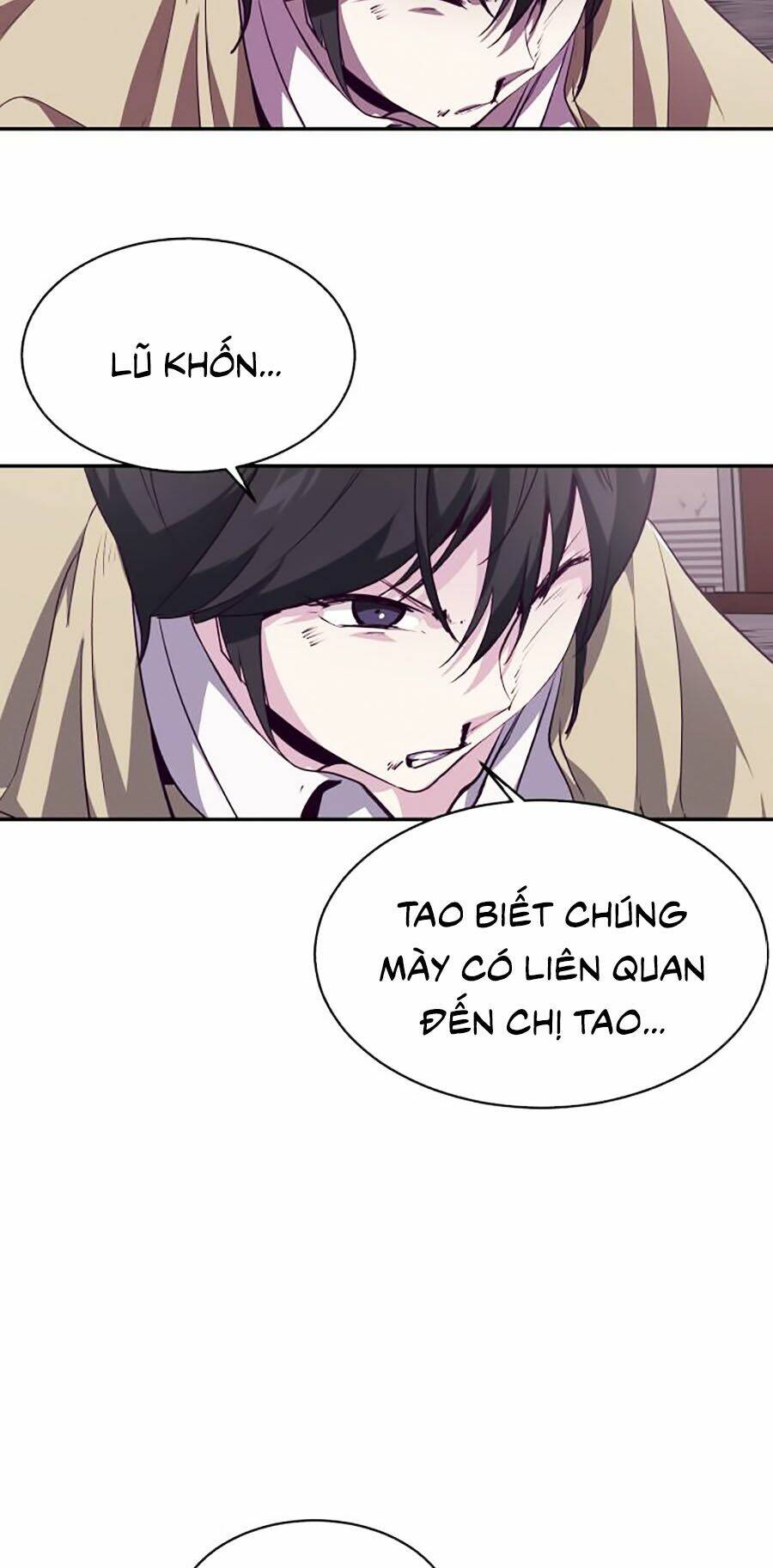 Cậu Bé Của Thần Chết Chapter 43 - Trang 2