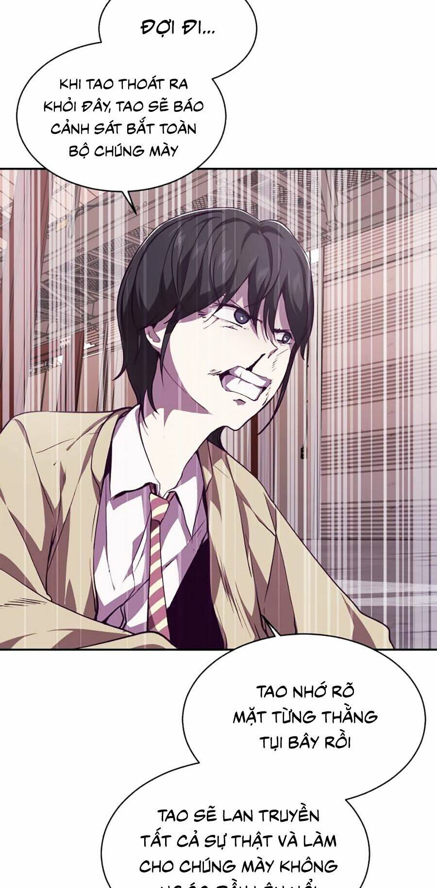 Cậu Bé Của Thần Chết Chapter 43 - Trang 2