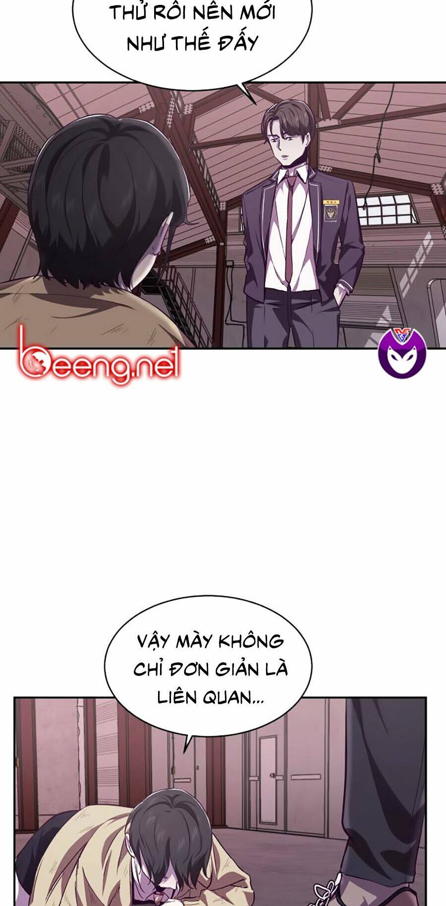 Cậu Bé Của Thần Chết Chapter 43 - Trang 2