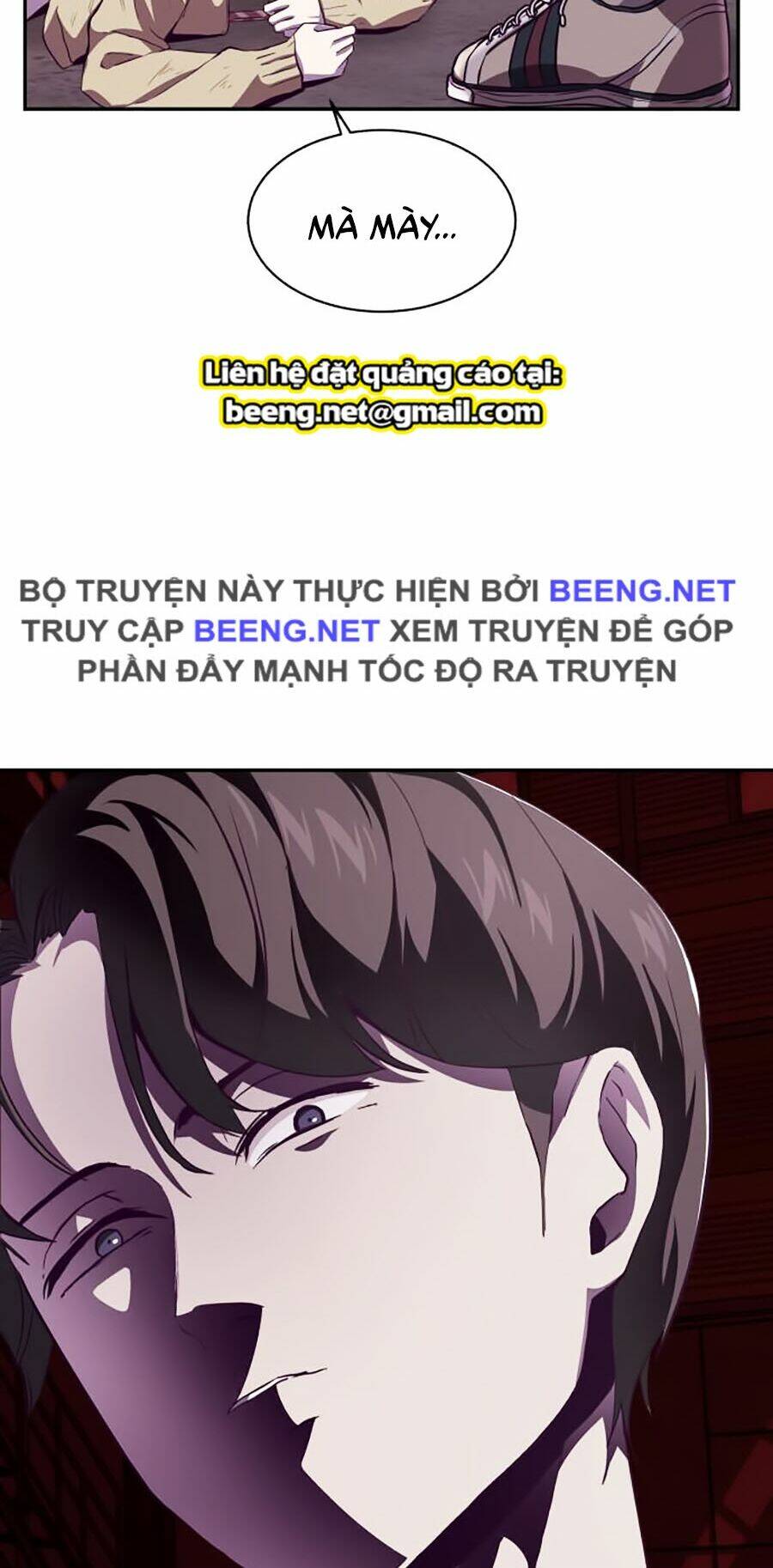 Cậu Bé Của Thần Chết Chapter 43 - Trang 2