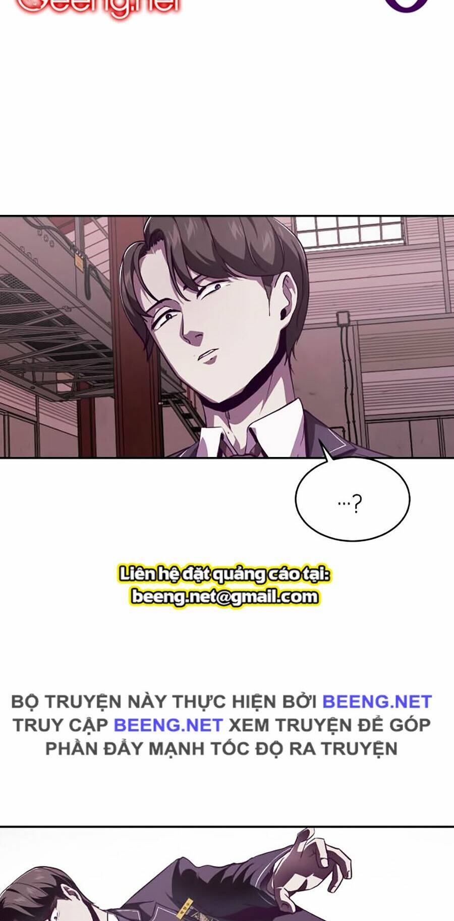 Cậu Bé Của Thần Chết Chapter 43 - Trang 2