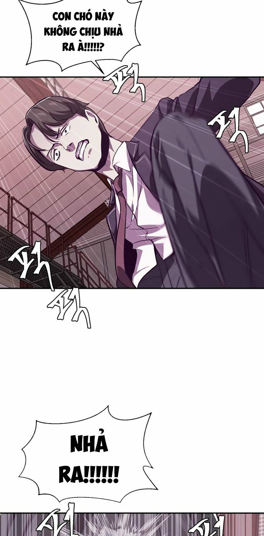 Cậu Bé Của Thần Chết Chapter 43 - Trang 2