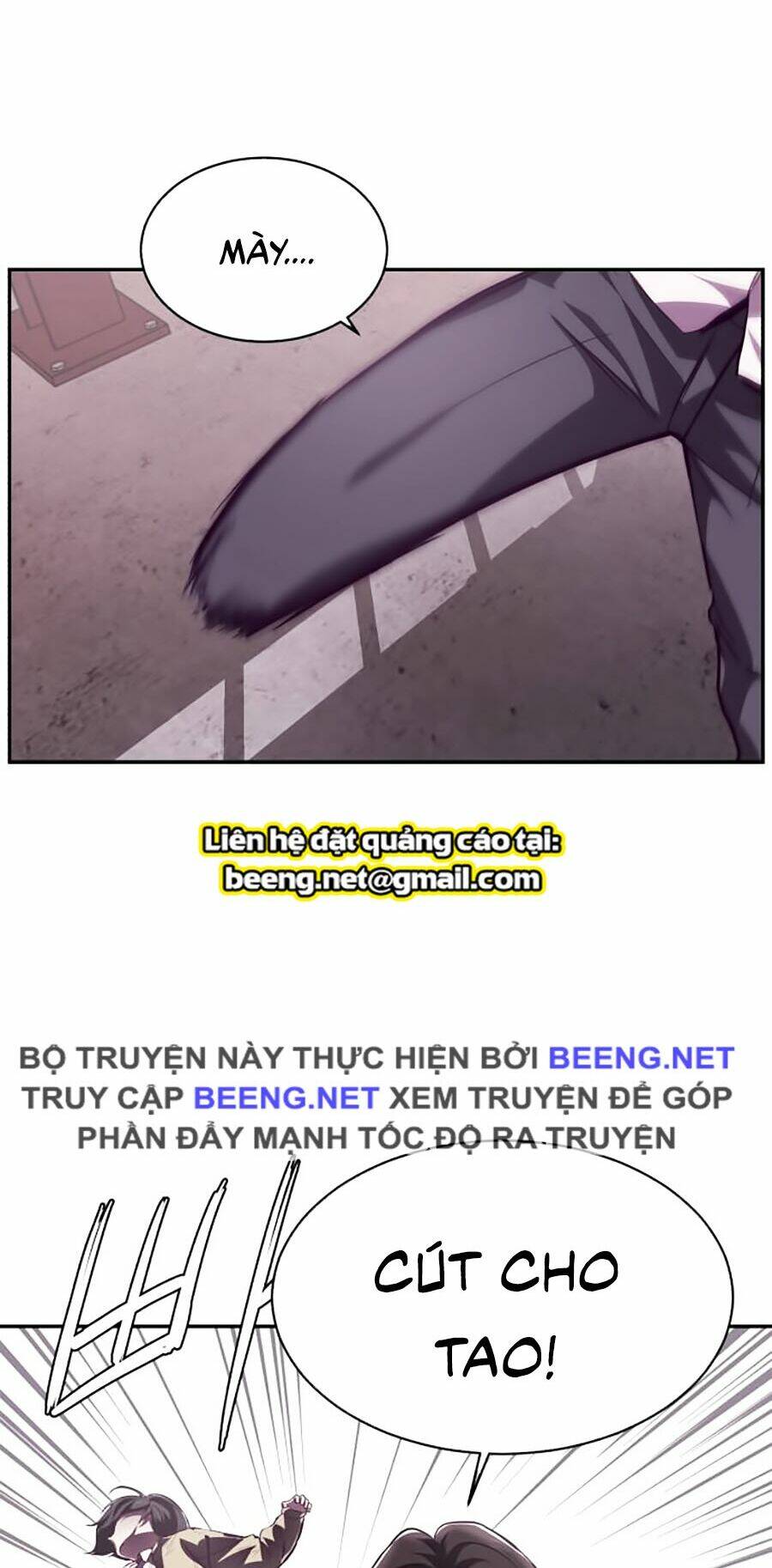 Cậu Bé Của Thần Chết Chapter 43 - Trang 2