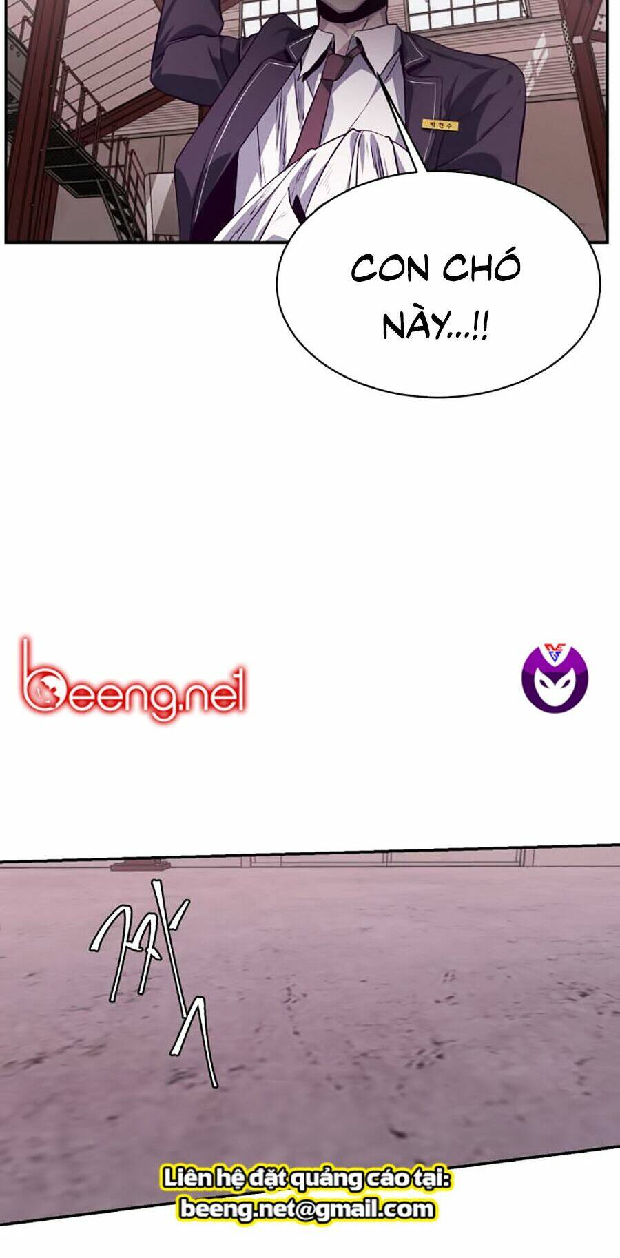 Cậu Bé Của Thần Chết Chapter 43 - Trang 2