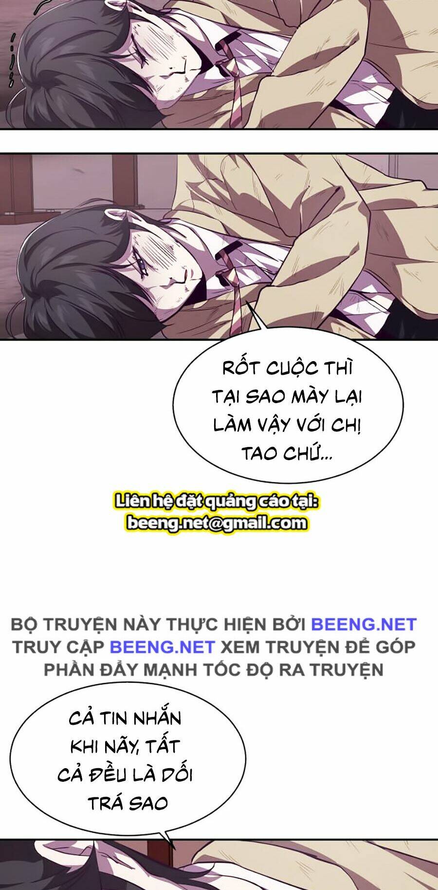 Cậu Bé Của Thần Chết Chapter 43 - Trang 2