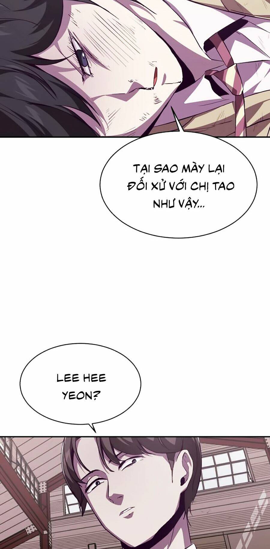 Cậu Bé Của Thần Chết Chapter 43 - Trang 2