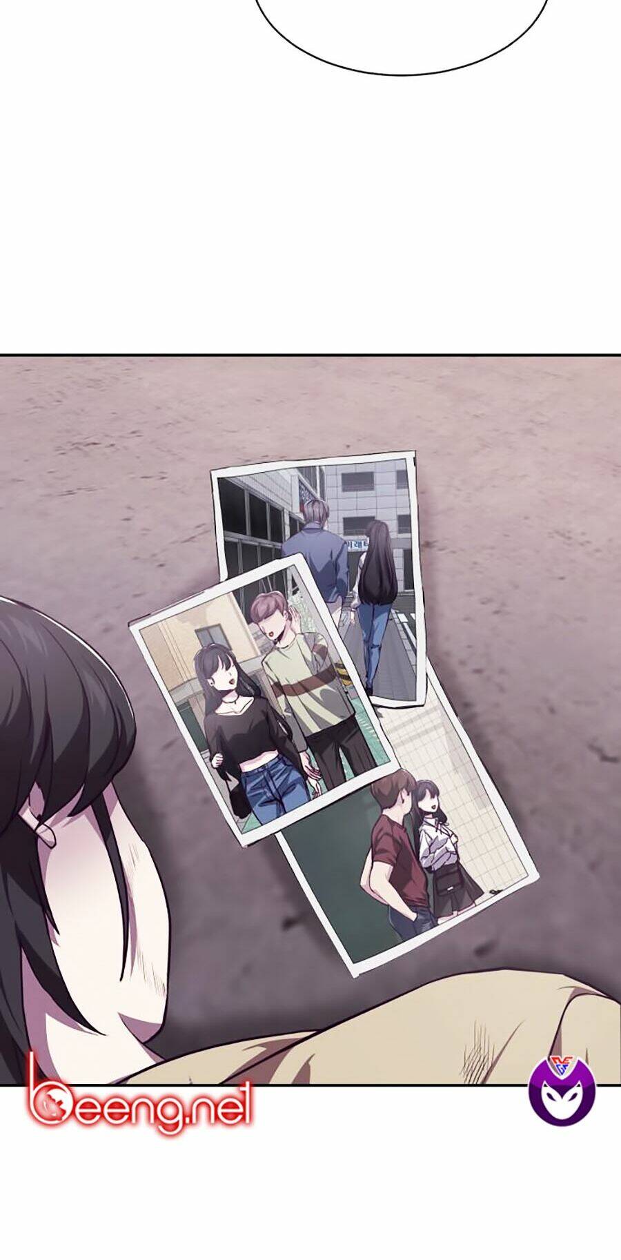 Cậu Bé Của Thần Chết Chapter 43 - Trang 2