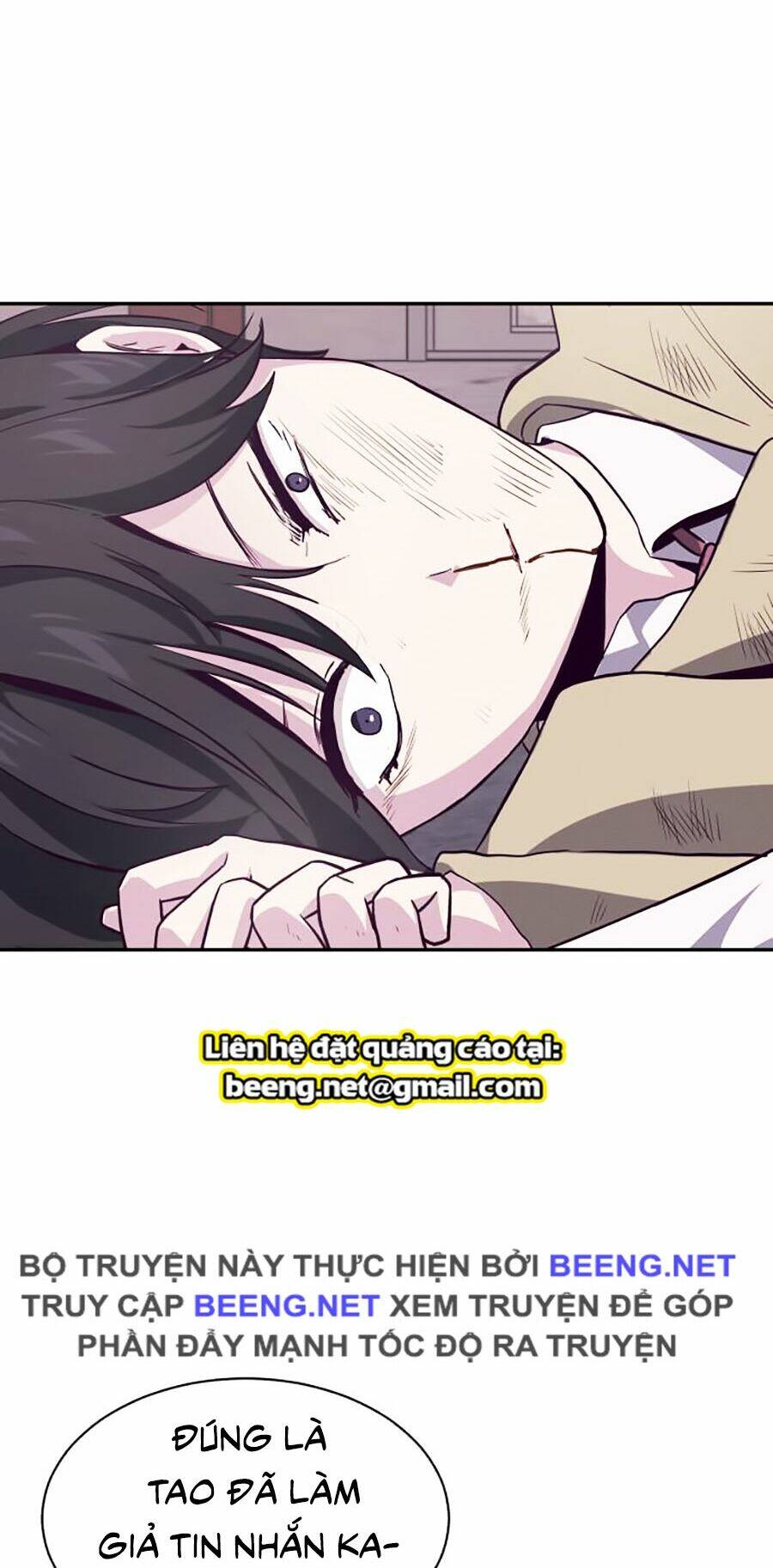 Cậu Bé Của Thần Chết Chapter 43 - Trang 2