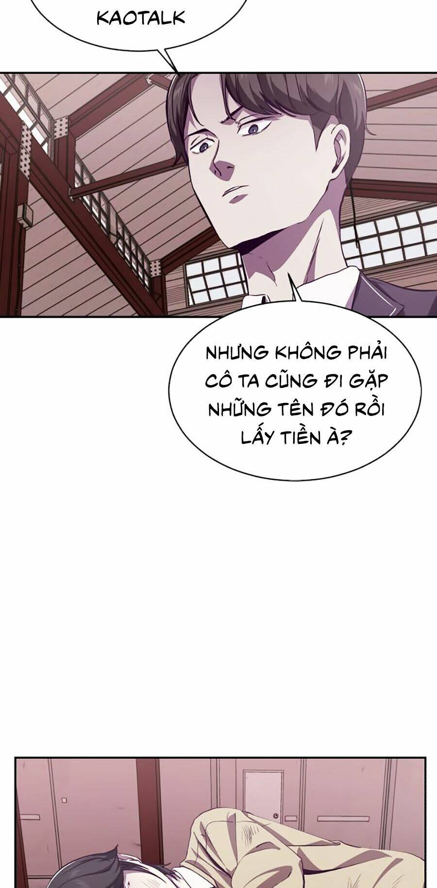 Cậu Bé Của Thần Chết Chapter 43 - Trang 2