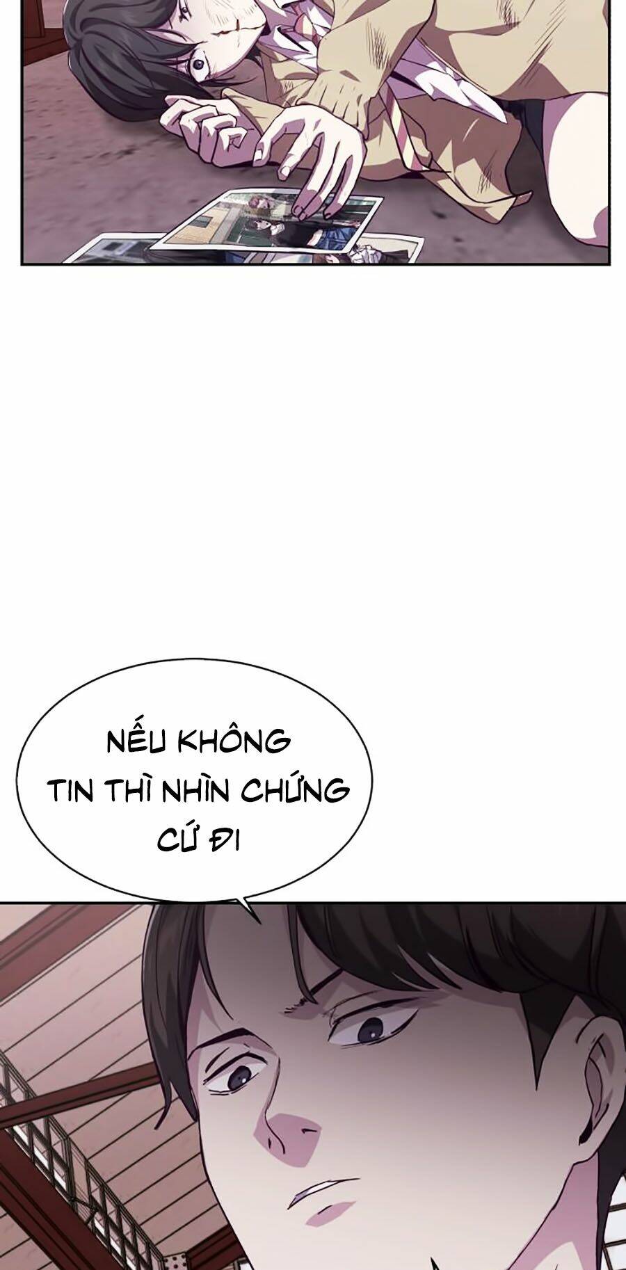 Cậu Bé Của Thần Chết Chapter 43 - Trang 2