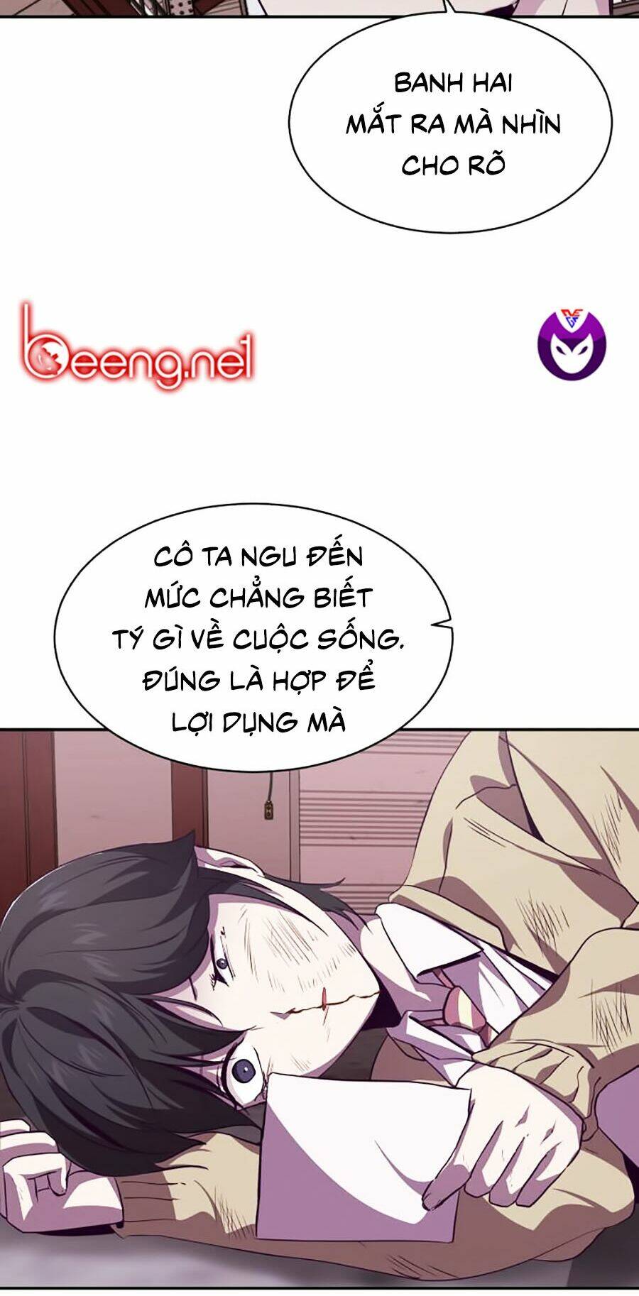 Cậu Bé Của Thần Chết Chapter 43 - Trang 2