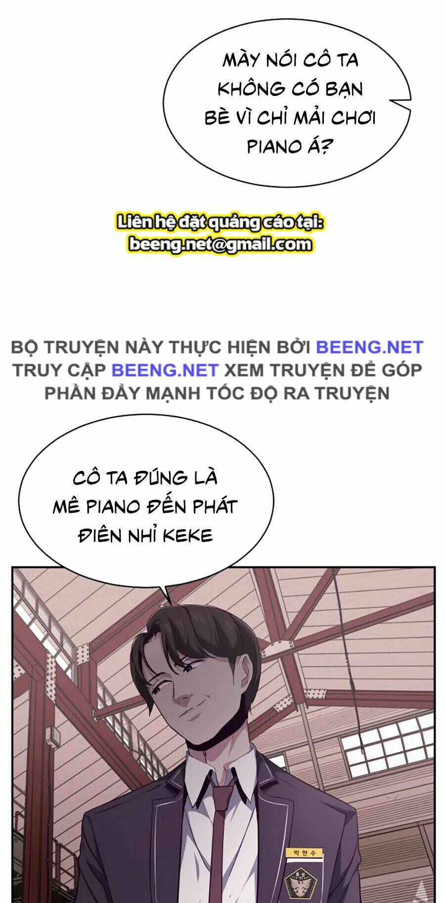 Cậu Bé Của Thần Chết Chapter 43 - Trang 2