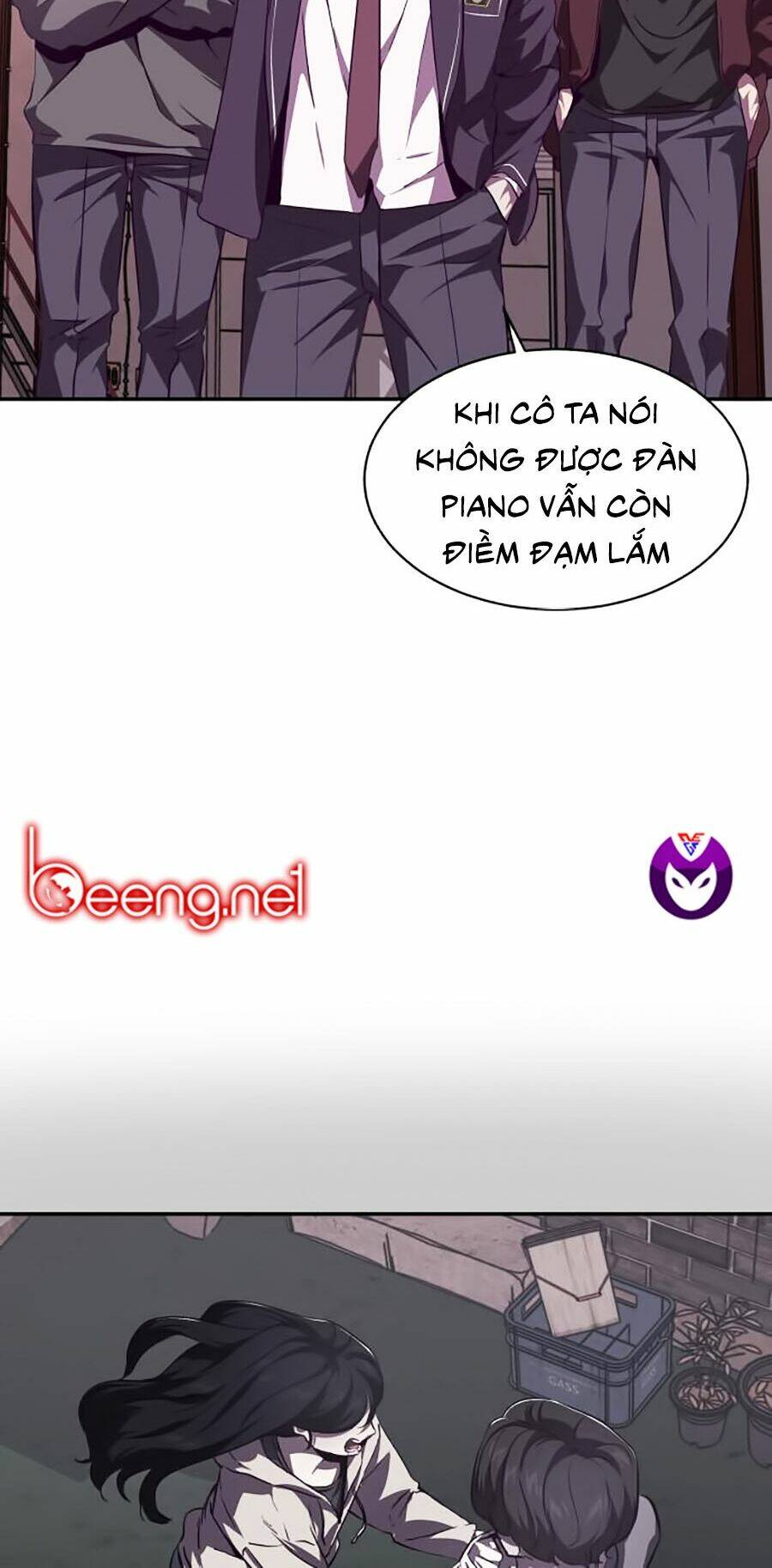 Cậu Bé Của Thần Chết Chapter 43 - Trang 2