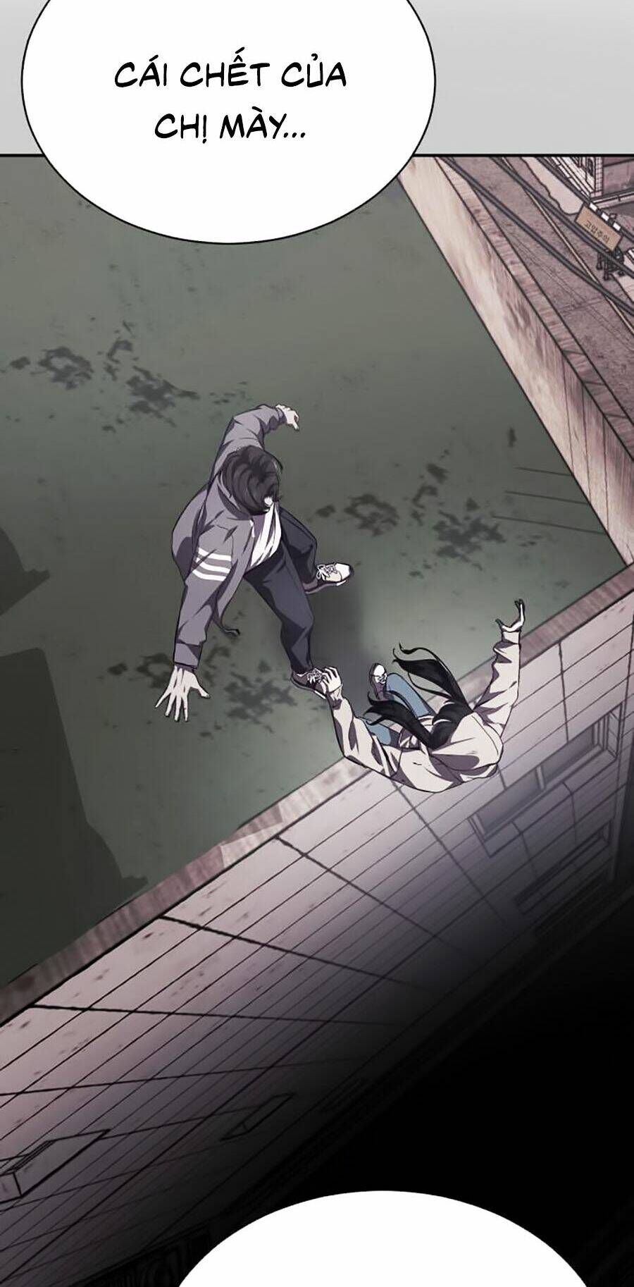 Cậu Bé Của Thần Chết Chapter 43 - Trang 2