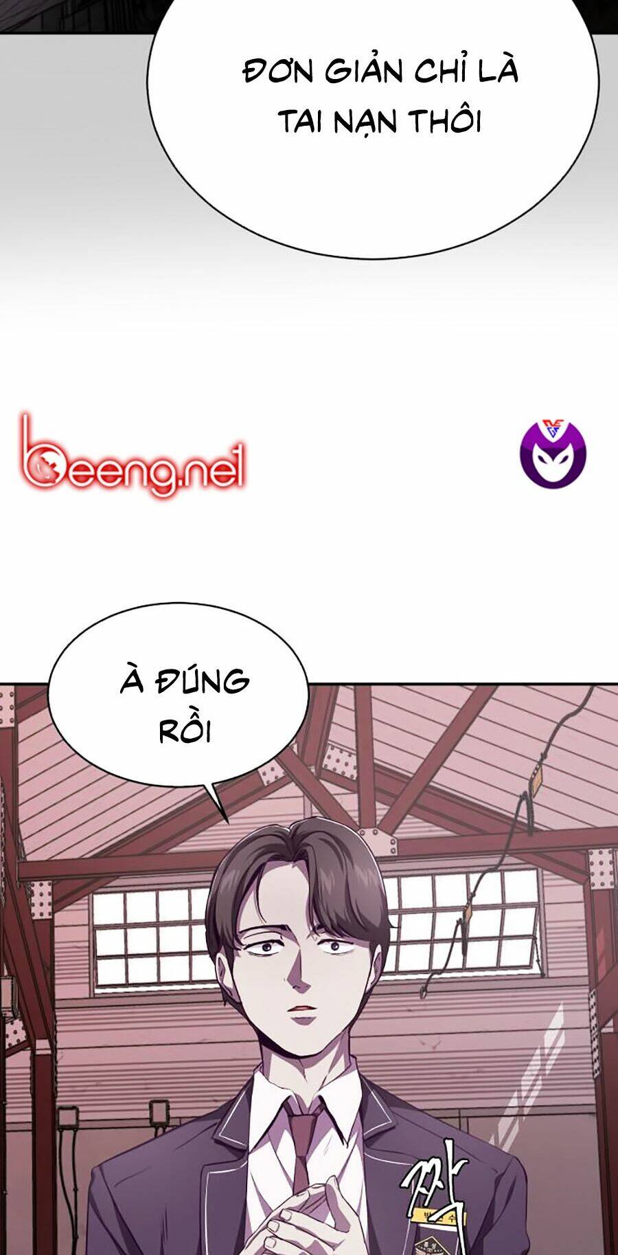 Cậu Bé Của Thần Chết Chapter 43 - Trang 2