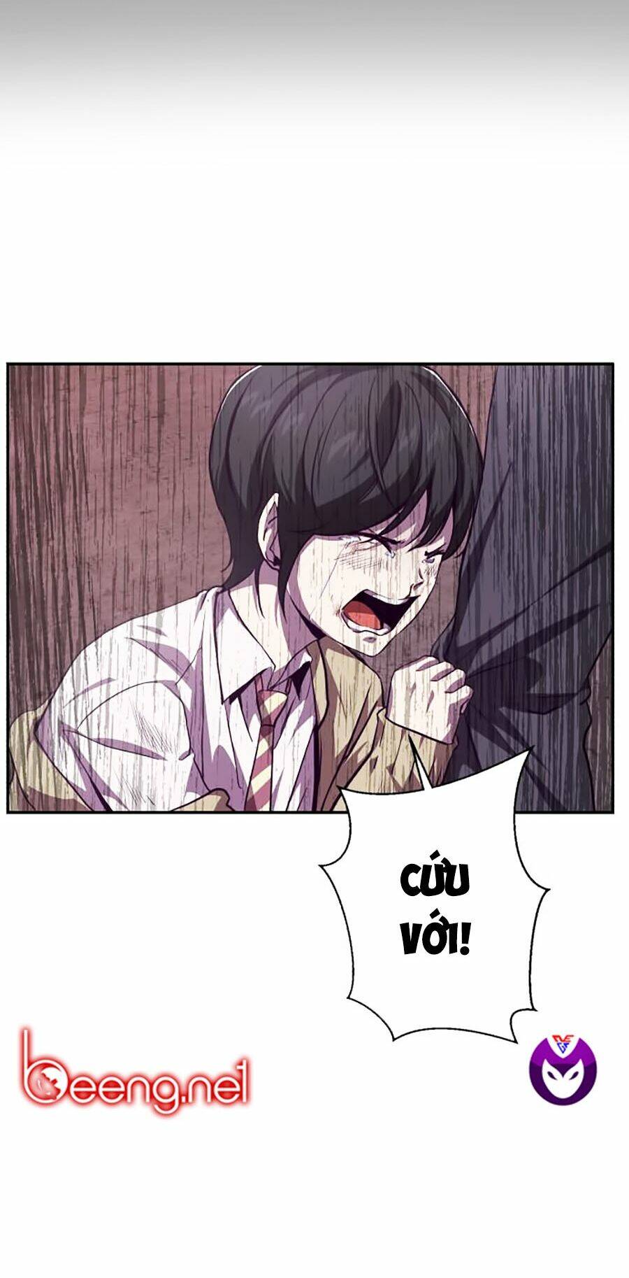 Cậu Bé Của Thần Chết Chapter 43 - Trang 2