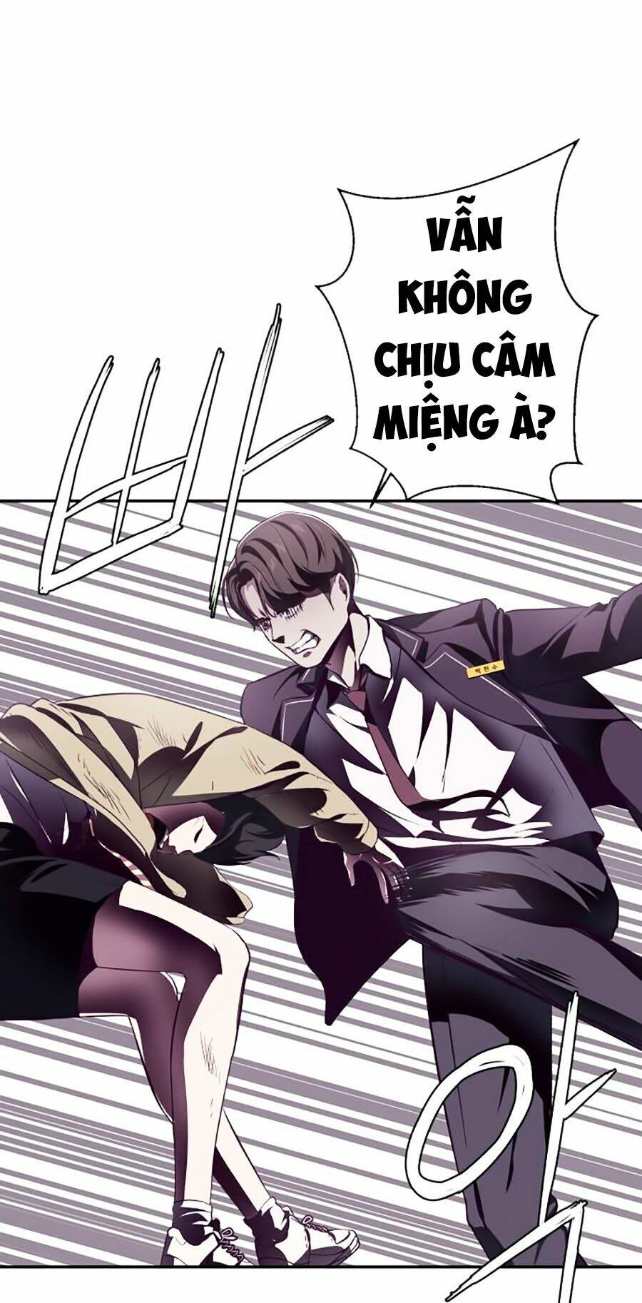 Cậu Bé Của Thần Chết Chapter 43 - Trang 2