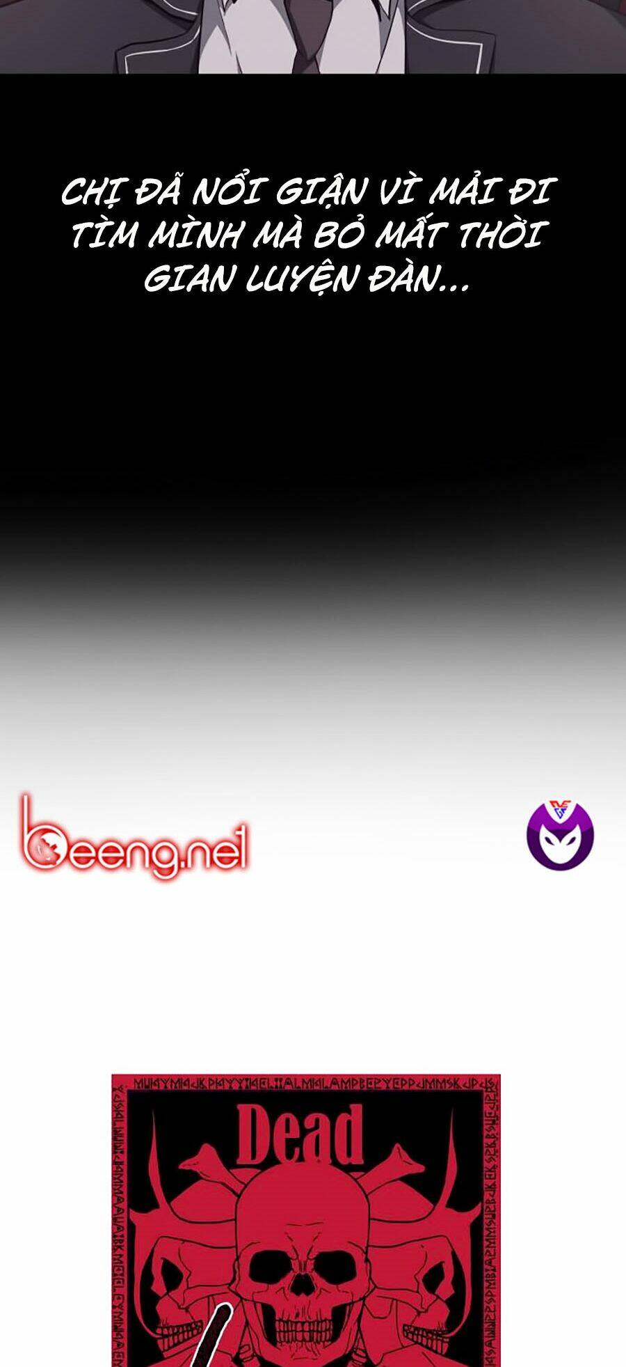Cậu Bé Của Thần Chết Chapter 43 - Trang 2