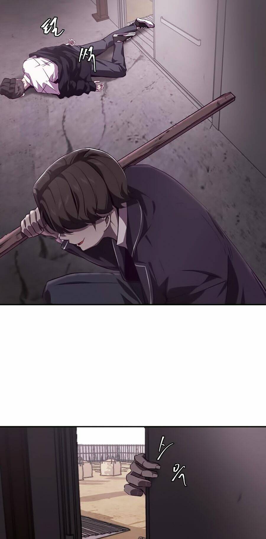 Cậu Bé Của Thần Chết Chapter 43 - Trang 2