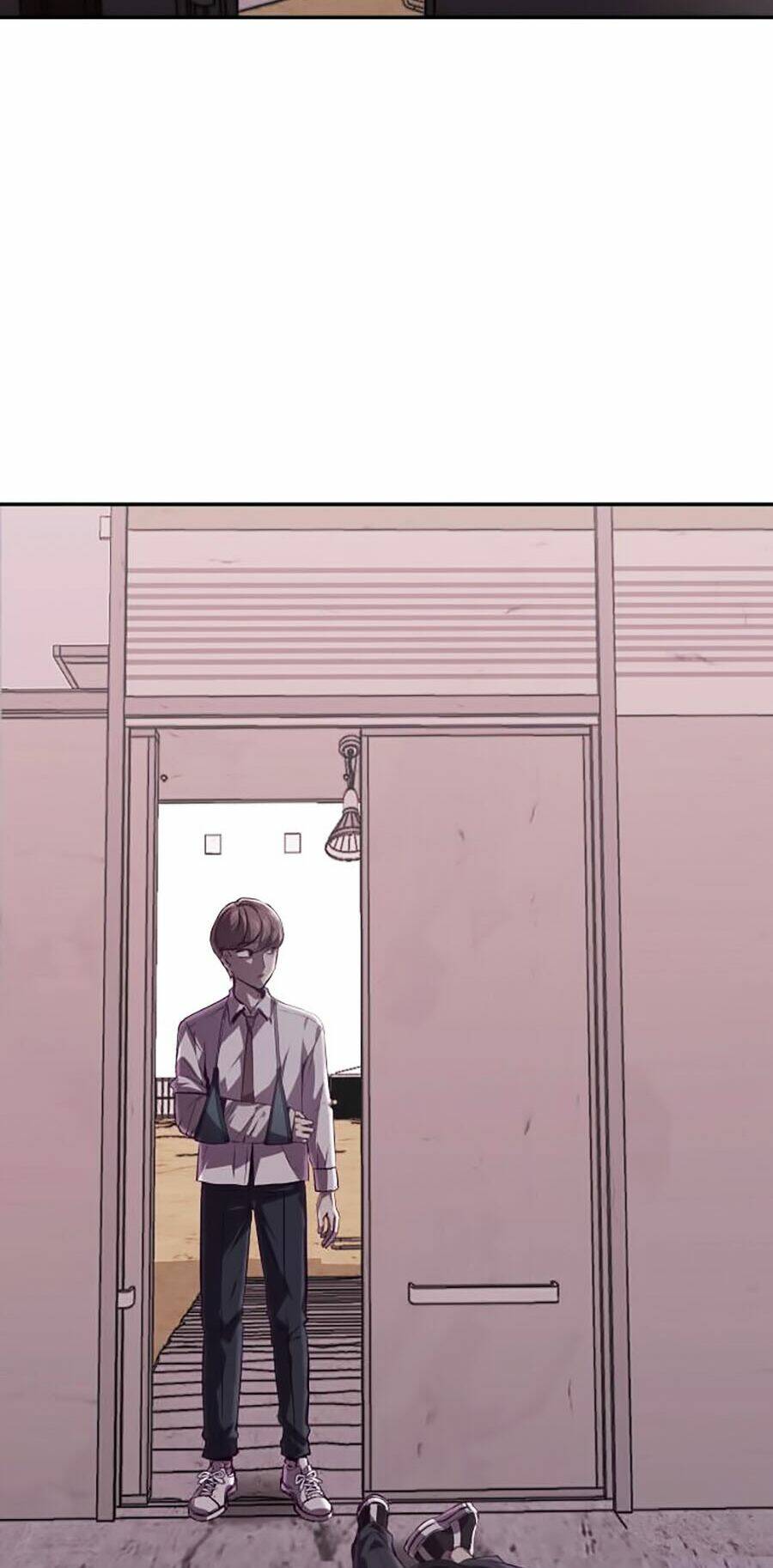 Cậu Bé Của Thần Chết Chapter 43 - Trang 2