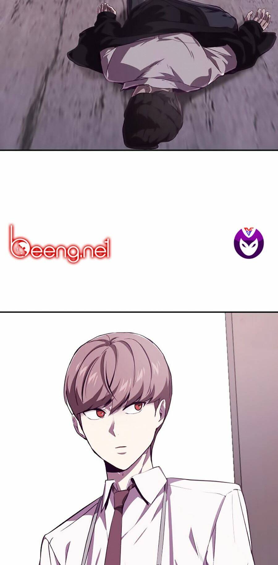 Cậu Bé Của Thần Chết Chapter 43 - Trang 2