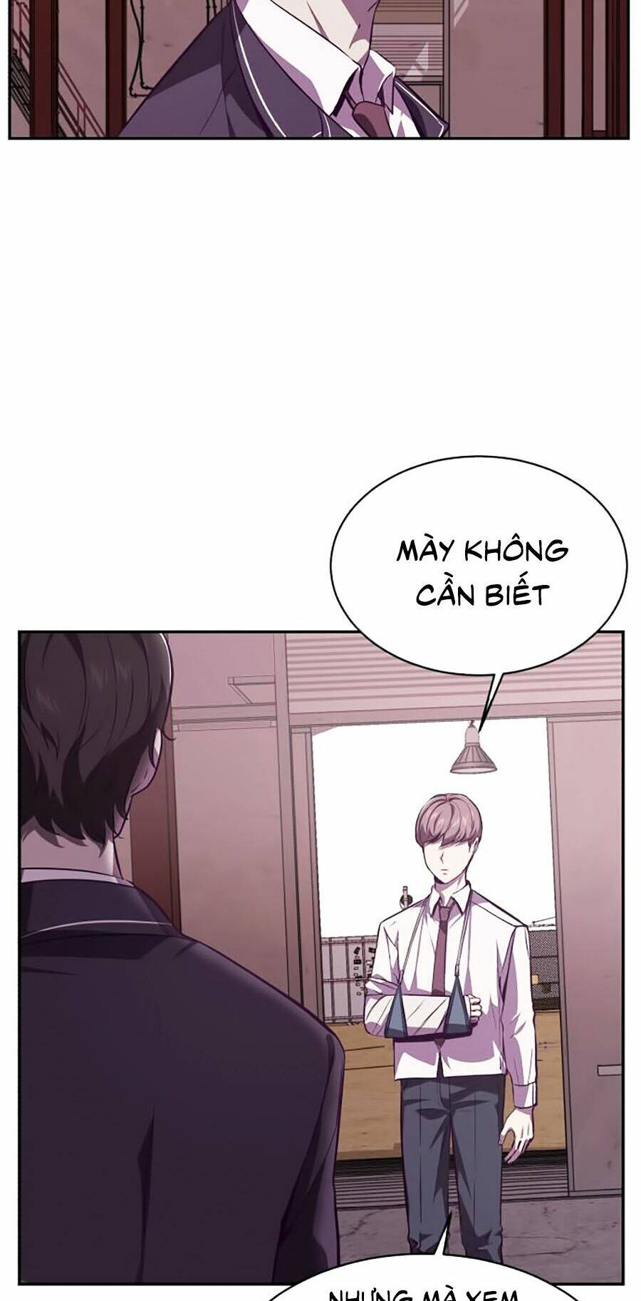 Cậu Bé Của Thần Chết Chapter 43 - Trang 2