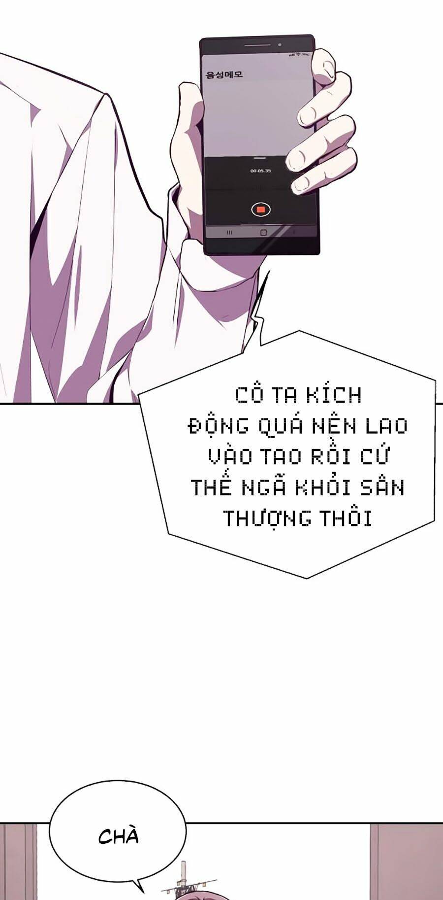 Cậu Bé Của Thần Chết Chapter 43 - Trang 2