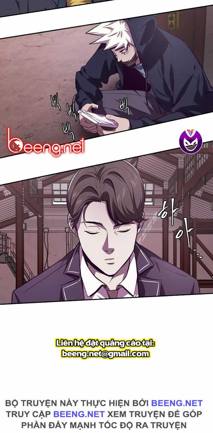 Cậu Bé Của Thần Chết Chapter 43 - Trang 2