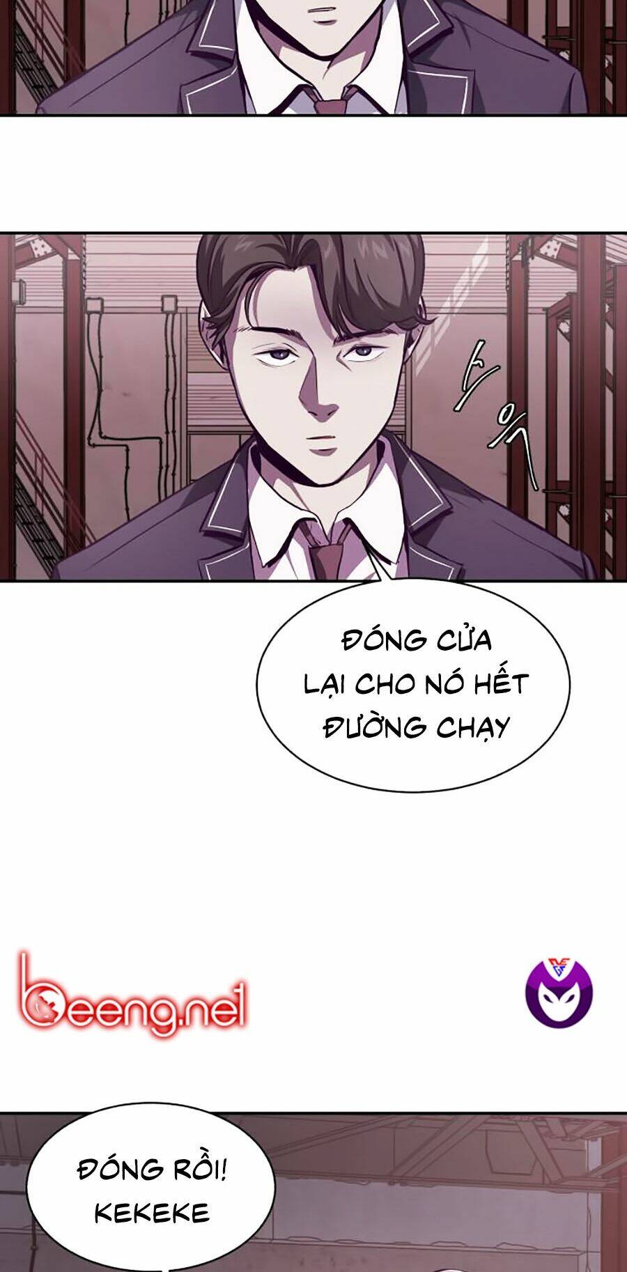 Cậu Bé Của Thần Chết Chapter 43 - Trang 2