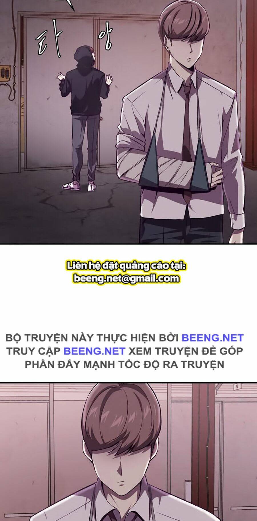 Cậu Bé Của Thần Chết Chapter 43 - Trang 2