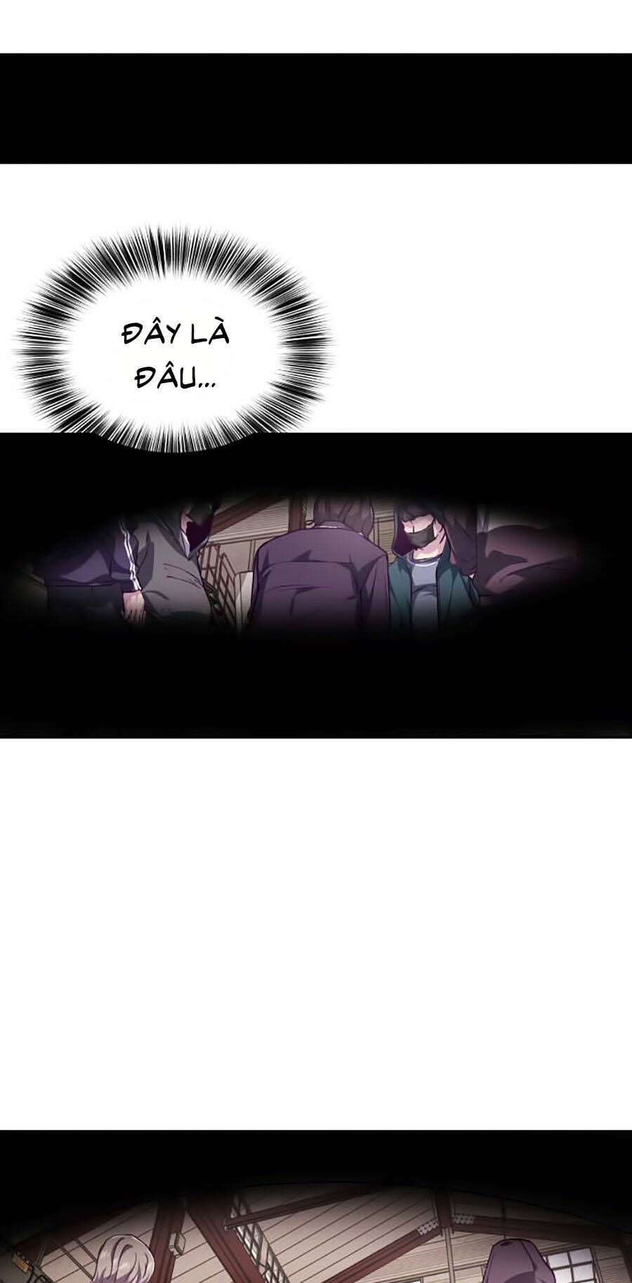 Cậu Bé Của Thần Chết Chapter 43 - Trang 2