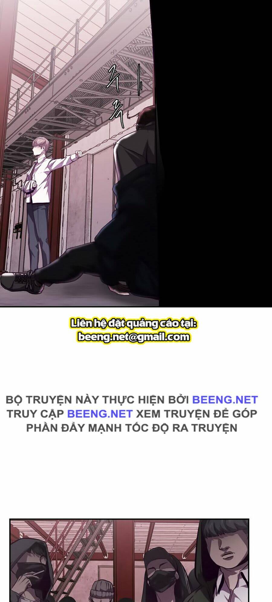 Cậu Bé Của Thần Chết Chapter 43 - Trang 2