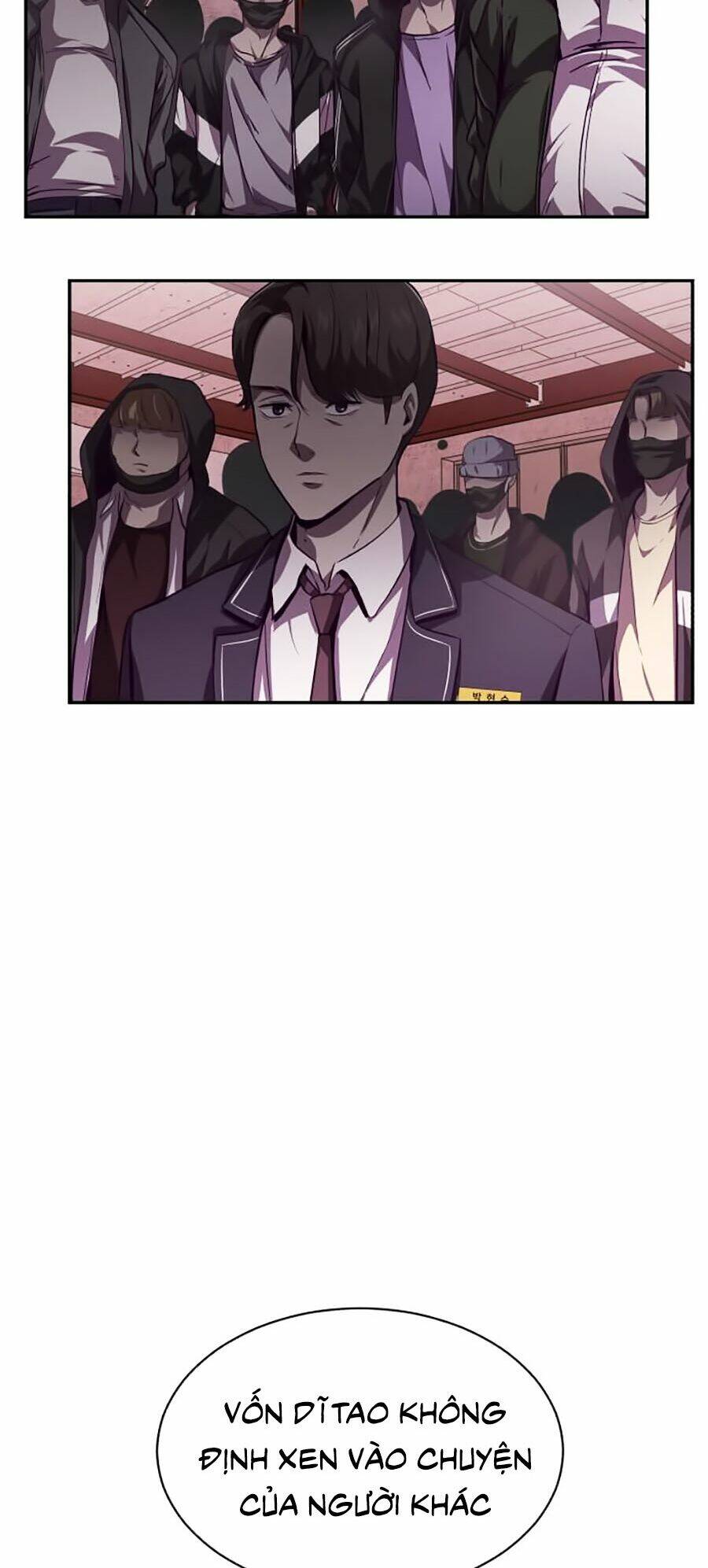 Cậu Bé Của Thần Chết Chapter 43 - Trang 2