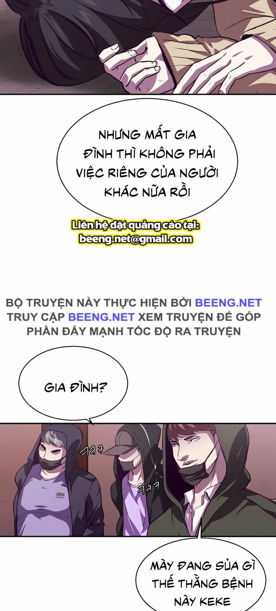 Cậu Bé Của Thần Chết Chapter 43 - Trang 2