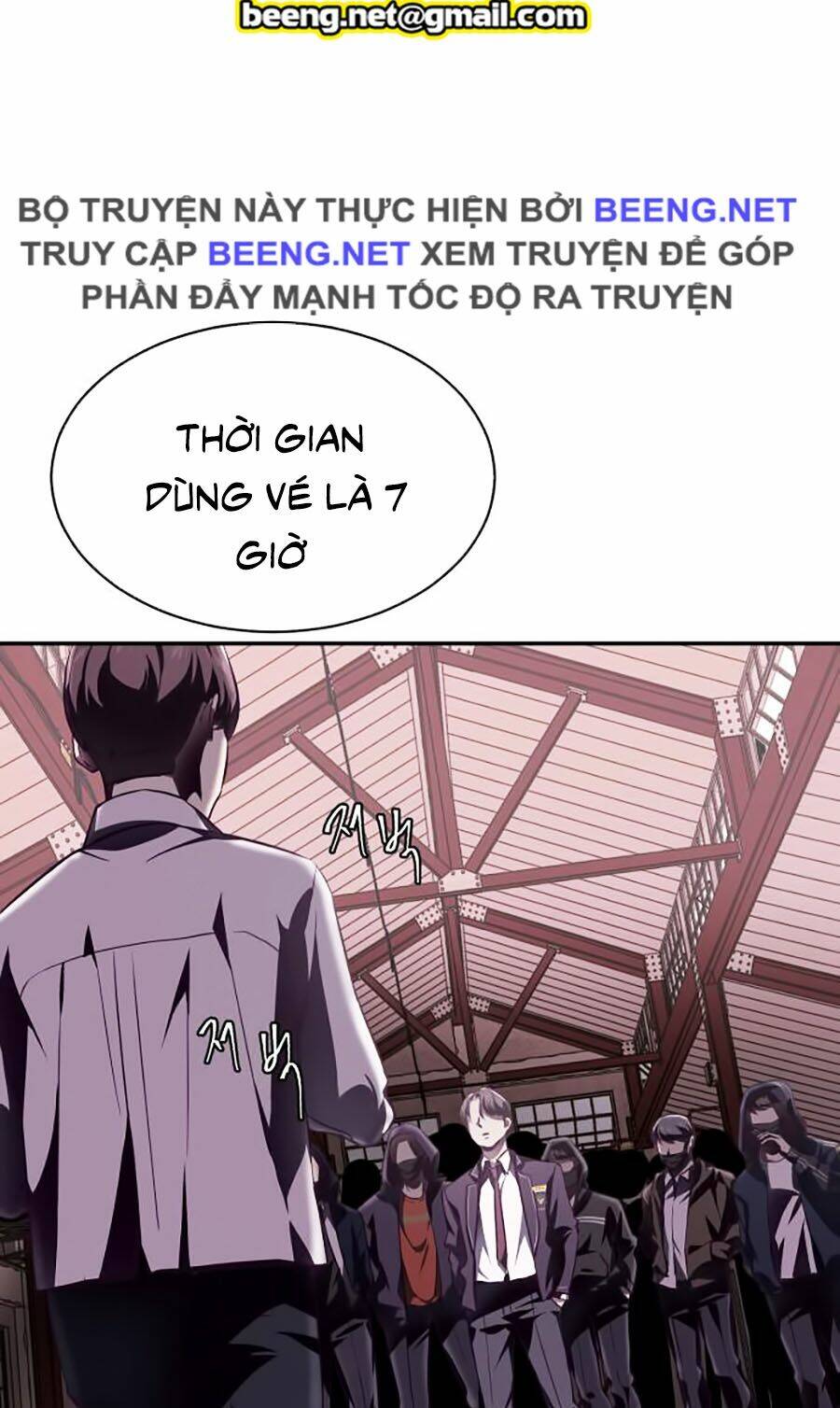 Cậu Bé Của Thần Chết Chapter 43 - Trang 2