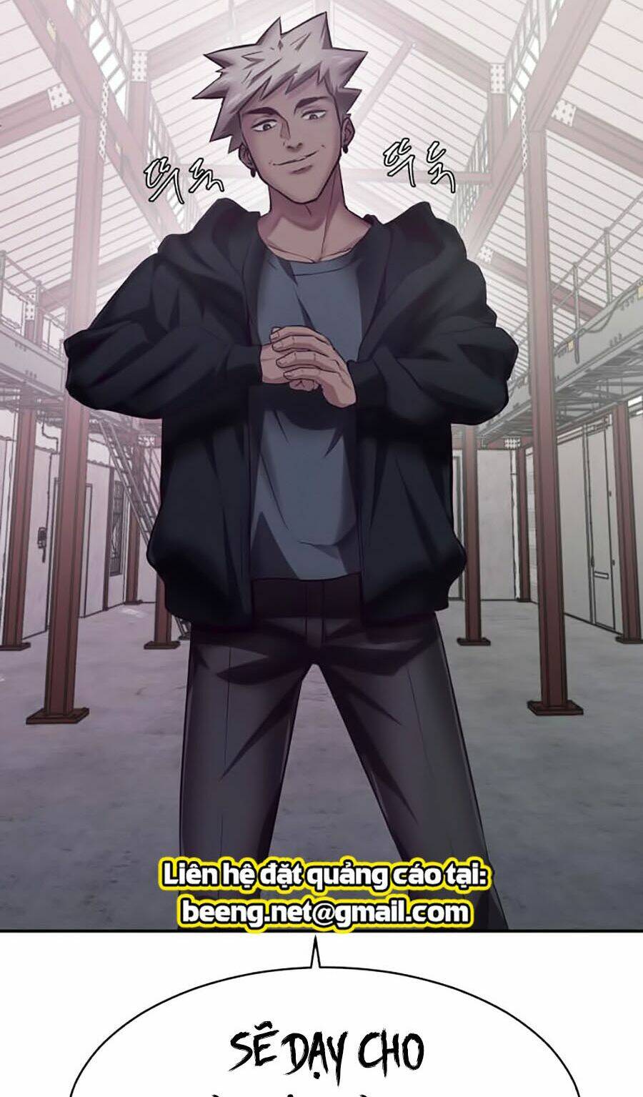 Cậu Bé Của Thần Chết Chapter 44 - Trang 2