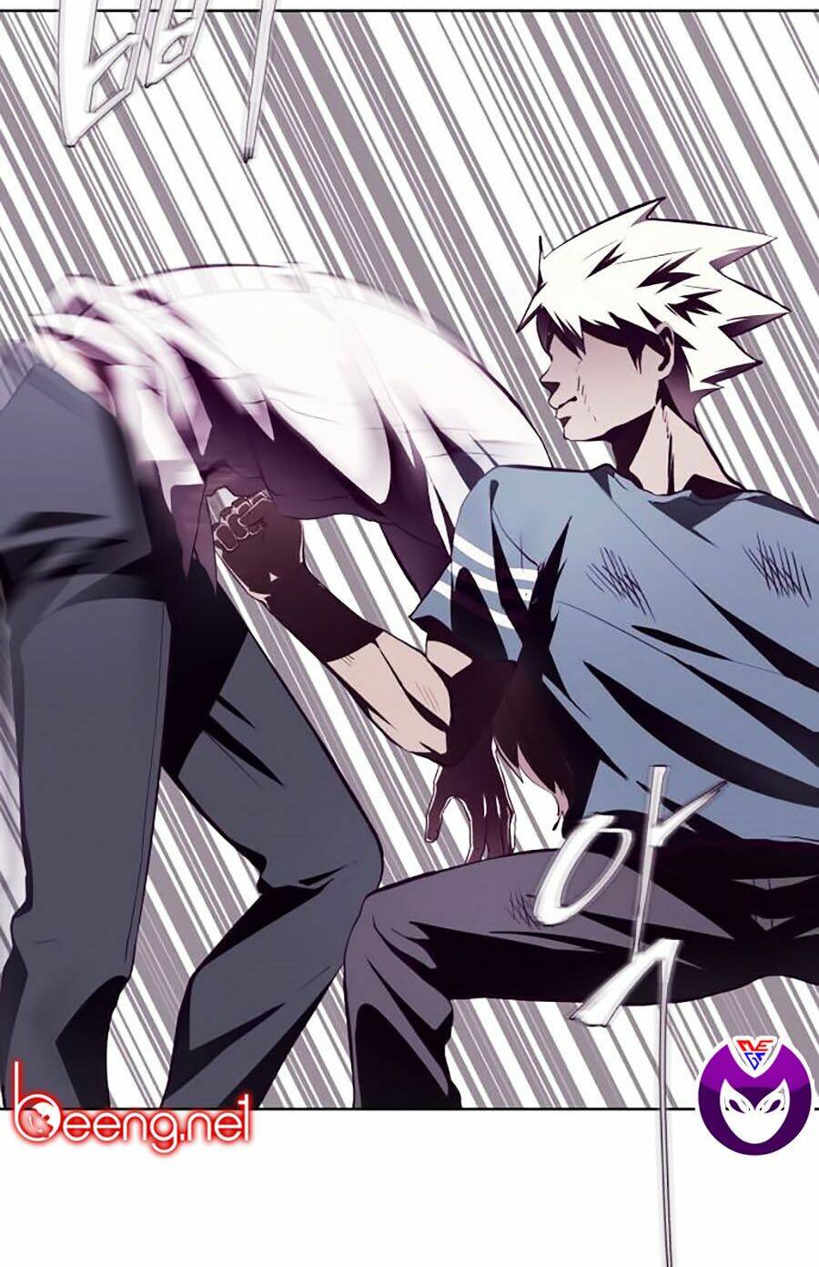 Cậu Bé Của Thần Chết Chapter 45 - Trang 2