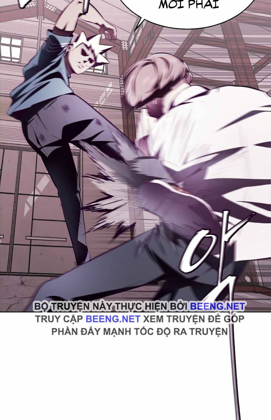 Cậu Bé Của Thần Chết Chapter 45 - Trang 2