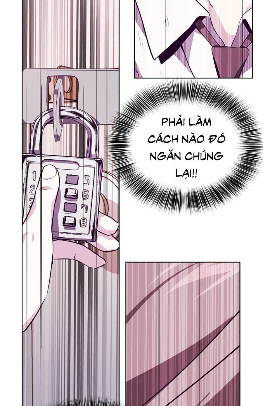 Cậu Bé Của Thần Chết Chapter 48 - Trang 2