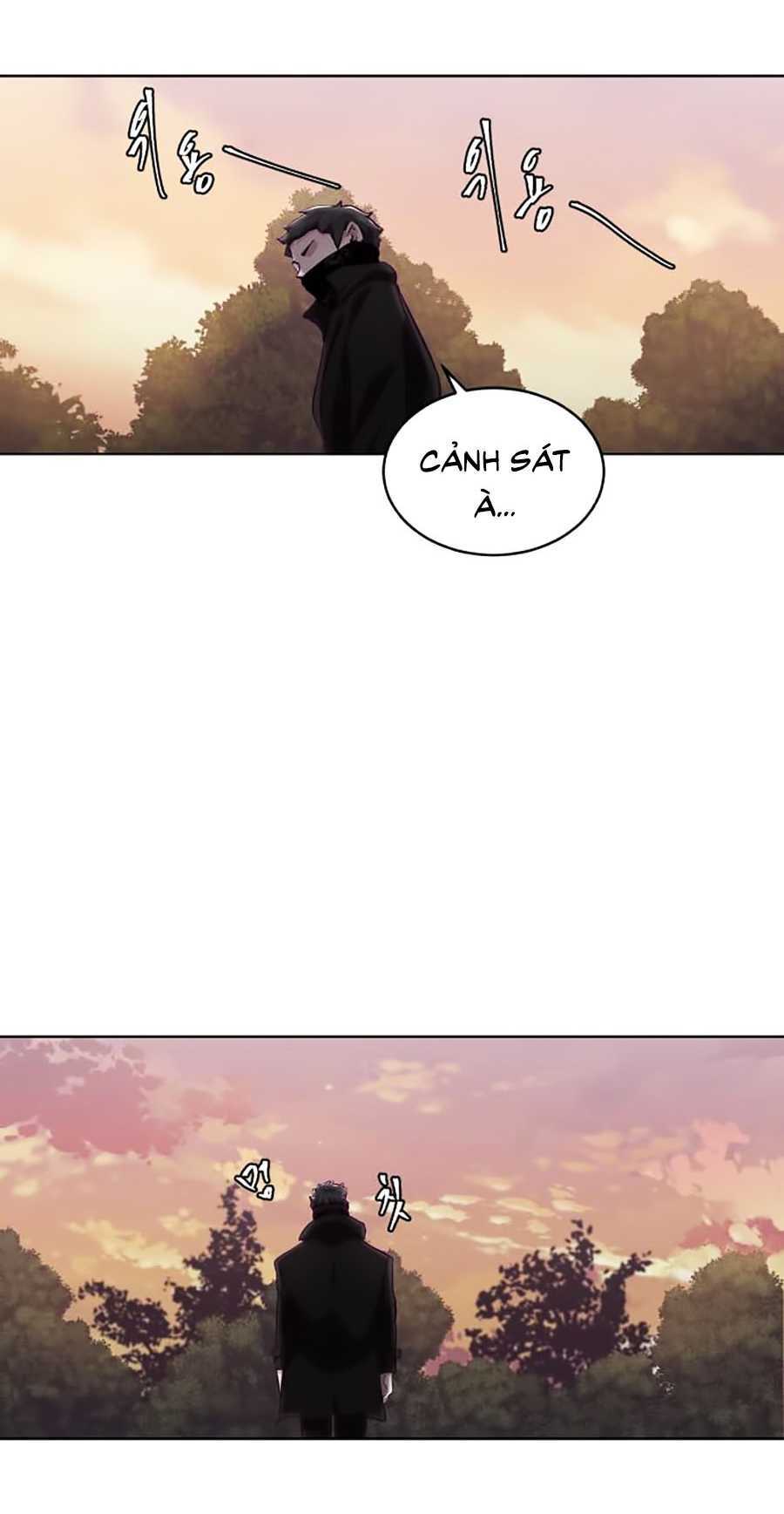 Cậu Bé Của Thần Chết Chapter 48 - Trang 2